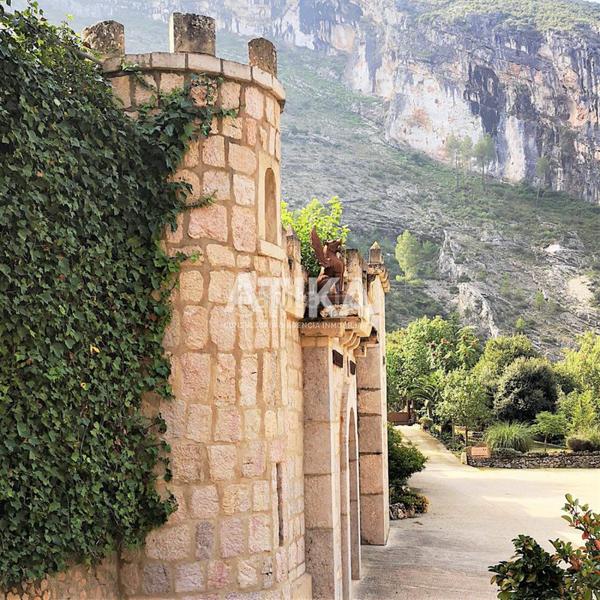 Foto 3e95ea92-9d38-4be0-a325-fb005cdb14b2. Chalet with heating in El Pilar Ontinyent