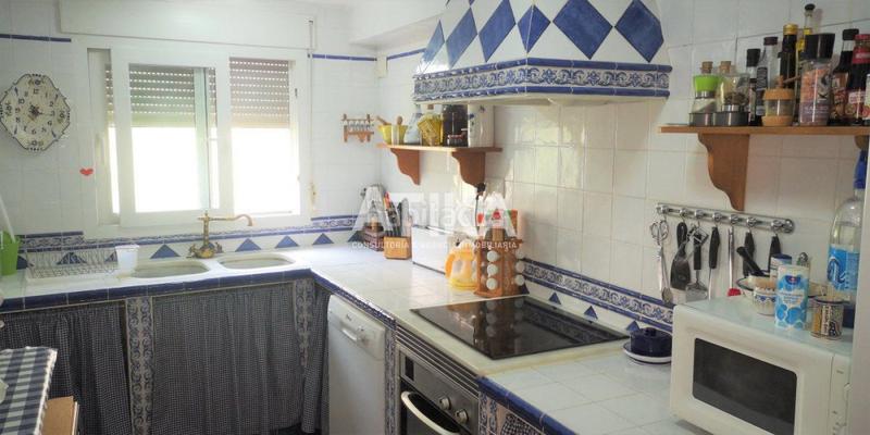 Foto 4ad01e23-1b5d-4524-b5df-823117fe1a1d. Chalet with heating in El Pilar Ontinyent