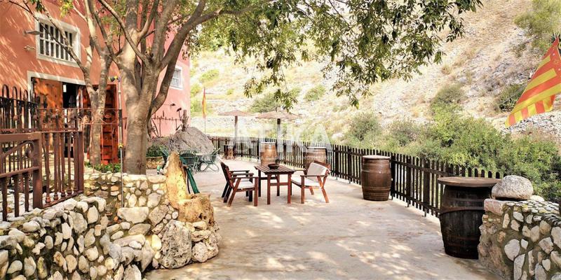 Foto 4f2eeafc-cd57-4eea-97b1-52cae975cde6. Chalet with heating in El Pilar Ontinyent