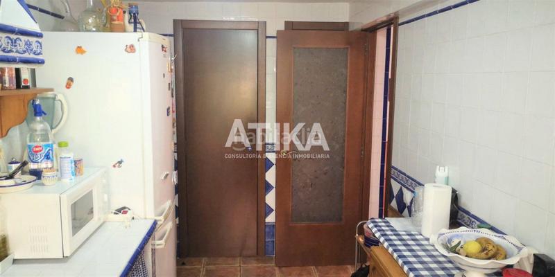 Foto 5e66ad22-69f5-431b-a037-1b3f4008ada6. Chalet with heating in El Pilar Ontinyent