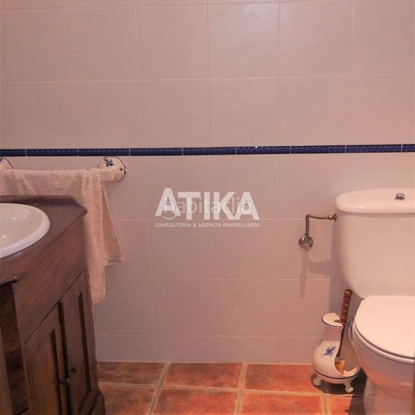 Foto 5f30a7f9-008b-4261-bba8-b9412b5847d5. Chalet with heating in El Pilar Ontinyent