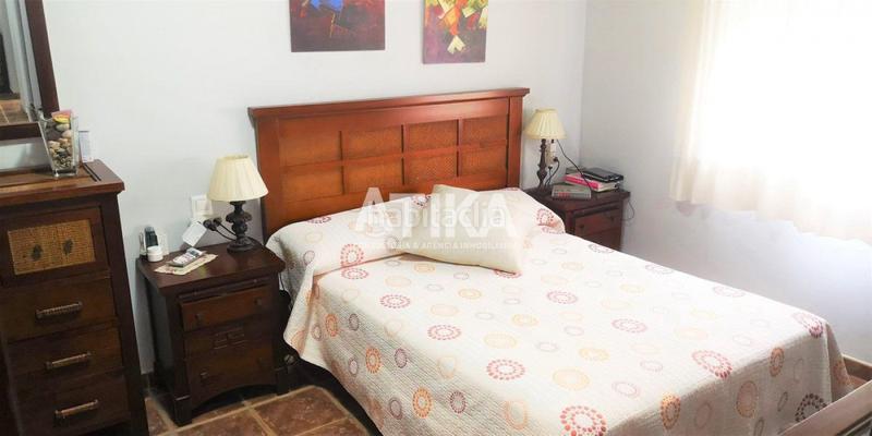 Foto 6db93a34-9ea3-4d7a-af60-ef20d847db10. Chalet with heating in El Pilar Ontinyent