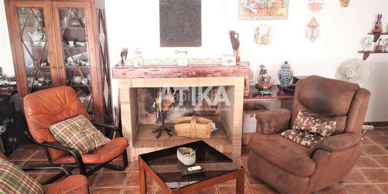 Foto 81f79cb0-7d6d-4ed2-9867-9929dba71a64. Chalet with heating in El Pilar Ontinyent