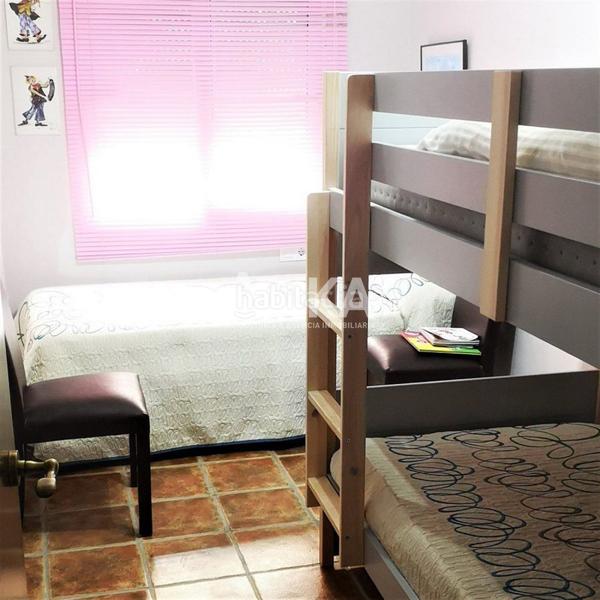 Foto 90b2a05b-fef2-4385-a2a9-951c456499fd. Chalet with heating in El Pilar Ontinyent