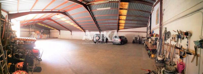 Foto a5698117-c451-49c5-8df2-cbe8d4aaa6d3. Chalet with heating in El Pilar Ontinyent