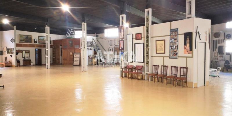 Foto b33c2dee-7f0d-4692-b6b2-a921993f4151. Chalet with heating in El Pilar Ontinyent