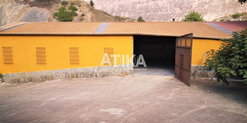 Foto c329dcff-bbcb-441b-9366-13873fc67580. Chalet with heating in El Pilar Ontinyent