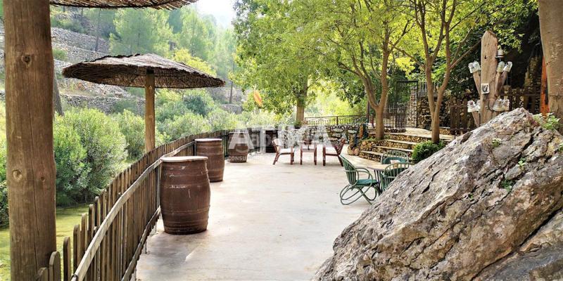 Foto c9e9da6c-7d4b-4ab0-a289-dac6beea07ff. Chalet with heating in El Pilar Ontinyent