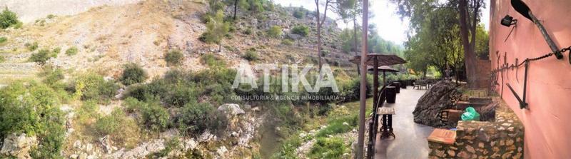 Foto cf04ca0a-94e7-4251-84e6-dbf4467f0369. Chalet with heating in El Pilar Ontinyent