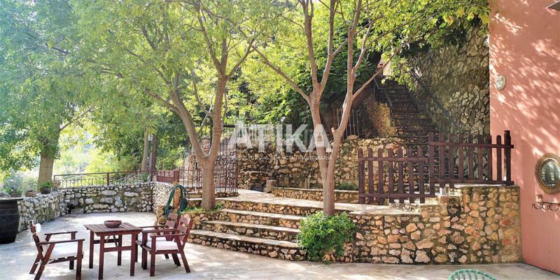 Foto db60bc3a-5a66-4ebf-bbaf-de8bdc083814. Chalet with heating in El Pilar Ontinyent