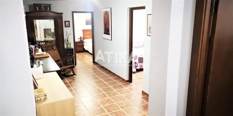 Foto e972391f-ae20-49d6-8b1e-6f16cd657647. Chalet with heating in El Pilar Ontinyent