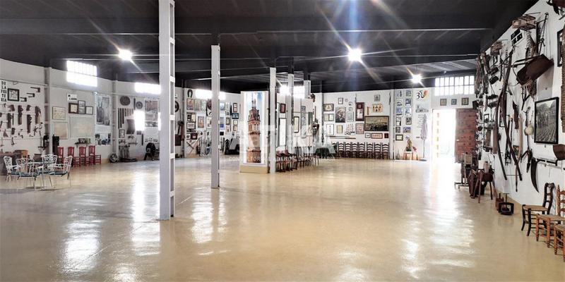 Foto f09225b6-44cf-47c8-84cd-ede972985807. Chalet with heating in El Pilar Ontinyent