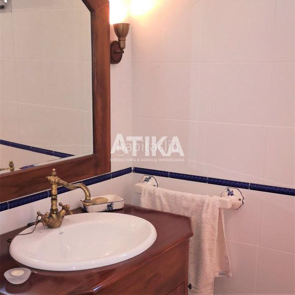 Foto f778cdca-42de-4947-bbe4-a66df238ae10. Chalet with heating in El Pilar Ontinyent