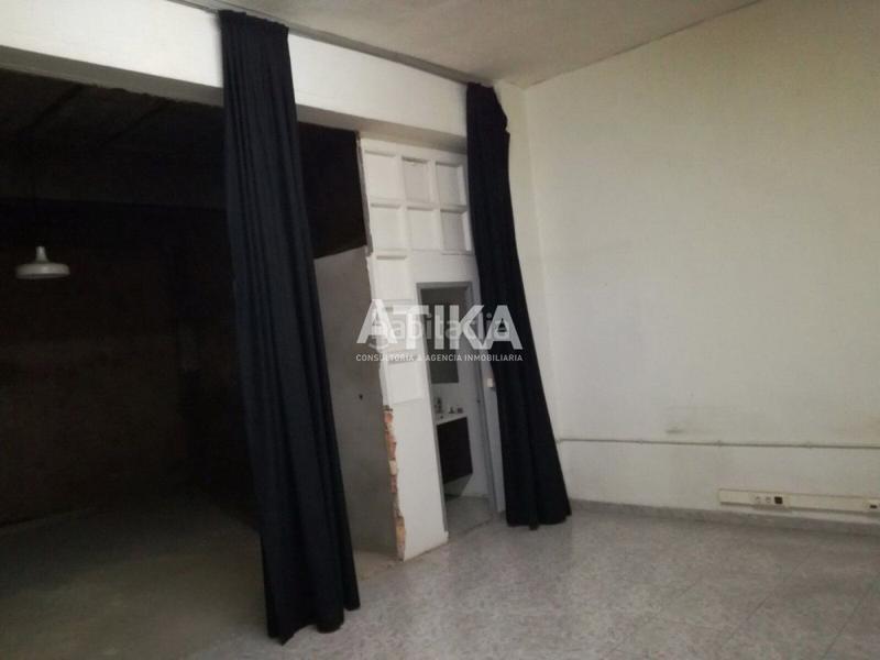 Foto 55f2b658-a77a-413f-8dc0-ea74651dd698. Alquiler local comercial  en alquiler, recayente a daniel gil. en Ontinyent