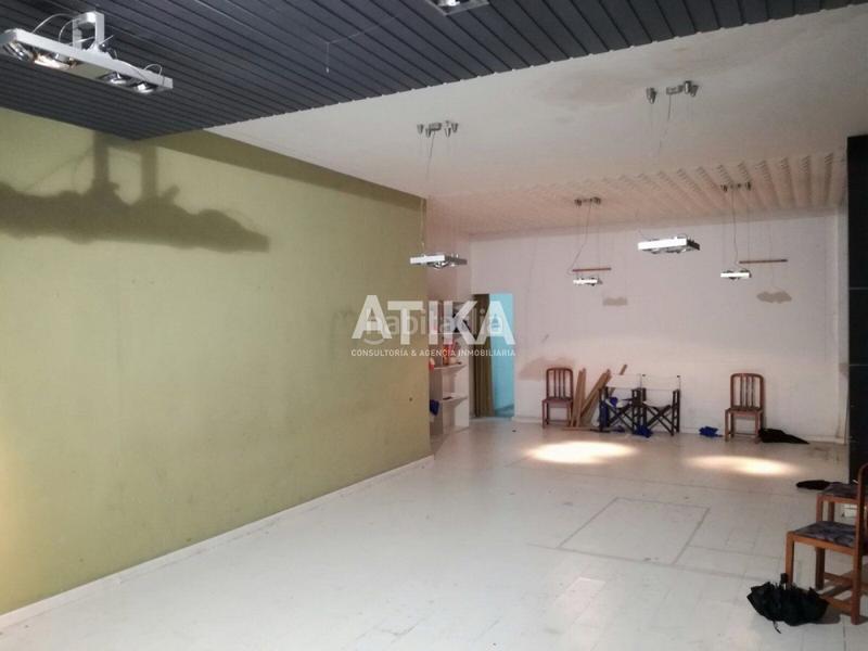 Foto 6fcd3dd4-7aca-4476-91f5-1ff49071a02c. Alquiler local comercial  en alquiler, recayente a daniel gil. en Ontinyent