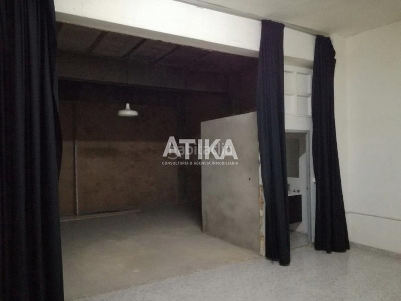 Foto 8ea24f11-d52c-48d5-95e9-1e79fa8104b0. Alquiler local comercial  en alquiler, recayente a daniel gil. en Ontinyent