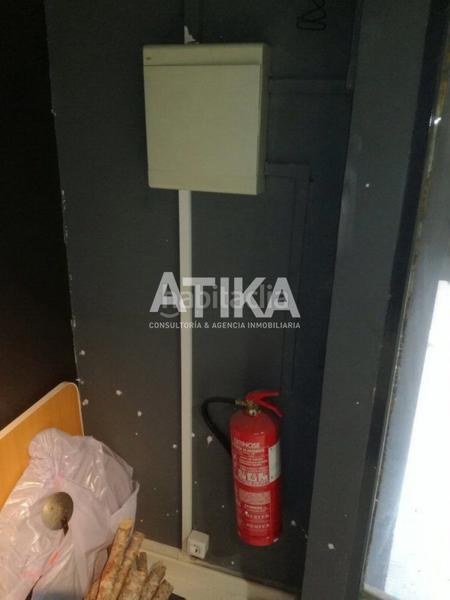 Foto c4700f57-ecec-46db-946a-3cbbb35e508f. Alquiler local comercial  en alquiler, recayente a daniel gil. en Ontinyent