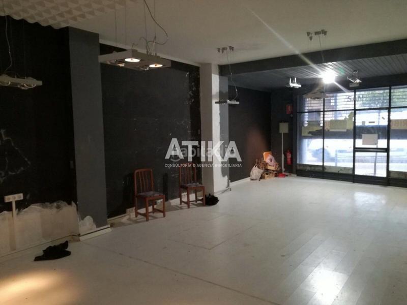 Foto 5c0beeea-fd39-4934-a7ca-e1563a8e50f4. Location local commercial dans Sant Josep-Zona Hospital Ontinyent