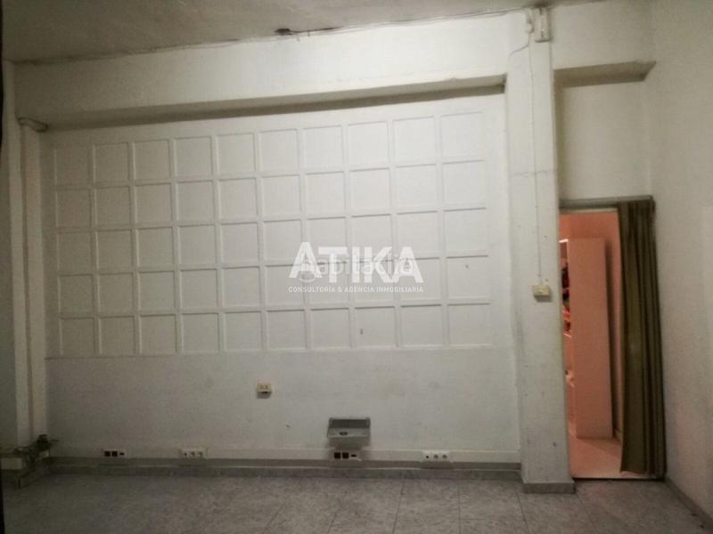 Foto f515653a-142c-42a8-9169-9084af7e4f1e. Miete geschäftsraum in Sant Josep-Zona Hospital Ontinyent