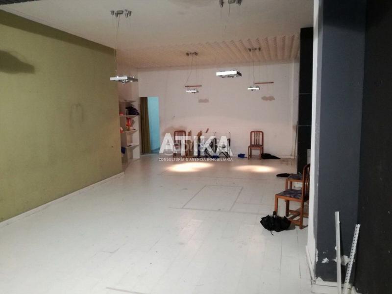 Foto a063f0fb-771e-4ef3-83c6-a60d22faf4a6. Rent business premise in Sant Josep-Zona Hospital Ontinyent