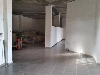 Local Comercial a Centro. Local comercial en venta en ontinyent