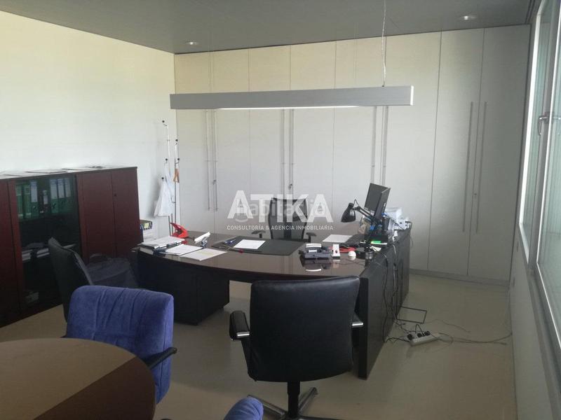 Foto 2dc71e34-e20b-4a09-8fc5-9b322340fb61. Oficina espectaculares oficinas a la venta en Centro Ontinyent