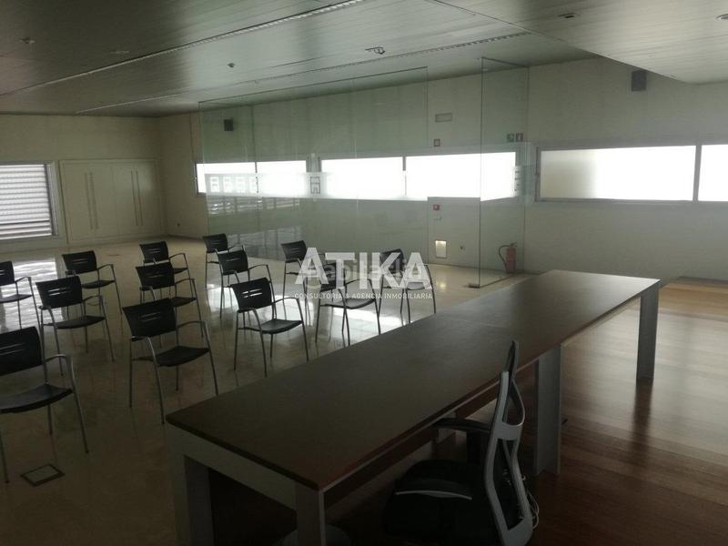 Foto 2f5a38d8-ae88-48a1-9ac4-df9687e32544. Oficina espectaculares oficinas a la venta en Centro Ontinyent