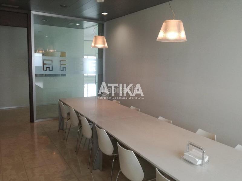 Foto 35e03928-bb06-43b9-8606-ca27e0b7c20b. Oficina espectaculares oficinas a la venta en Centro Ontinyent