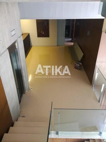 Foto 3863811a-1a8c-454c-b073-4551eca97be5. Oficina espectaculares oficinas a la venta en Centro Ontinyent