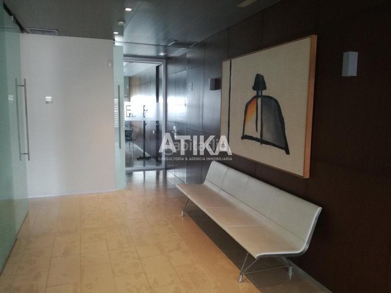 Foto 42de8f8d-8068-4317-800e-b8125907faeb. Oficina espectaculares oficinas a la venta en Centro Ontinyent