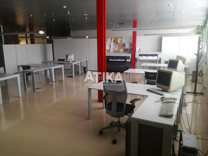 Foto 44263079-869b-42f8-9339-d6ac802b1e50. Oficina espectaculares oficinas a la venta en Centro Ontinyent