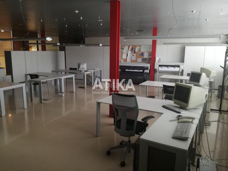 Foto 4f64f74b-0a54-4880-bbf8-64d7b57034dd. Oficina espectaculares oficinas a la venta en Centro Ontinyent