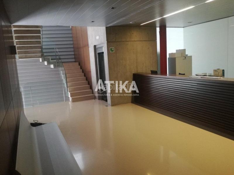 Foto 5053c378-f5d4-4426-93f5-669865f21cdf. Oficina espectaculares oficinas a la venta en Centro Ontinyent