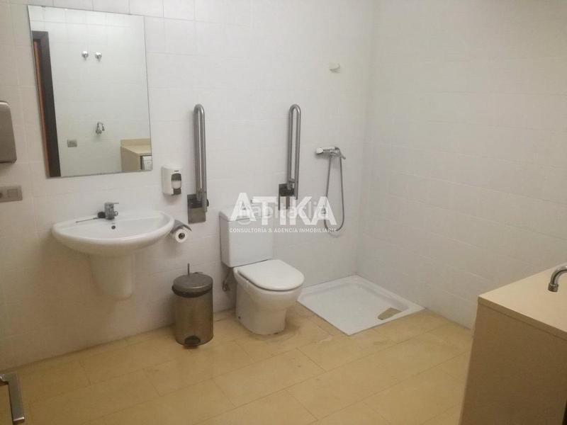 Foto 5df4fc50-c753-48cb-972c-e3725ee3608b. Oficina espectaculares oficinas a la venta en Centro Ontinyent