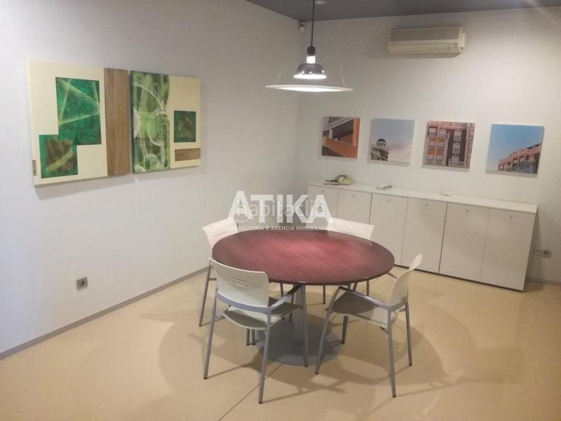 Foto 793f4ba9-61bb-4cc0-ba8c-99bbf4708aff. Oficina espectaculares oficinas a la venta en Centro Ontinyent