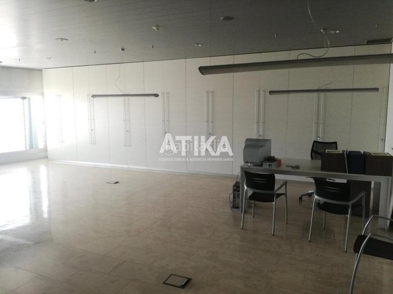 Foto cb40ce39-b797-4df1-9a7c-e19c74323b2b. Oficina espectaculares oficinas a la venta en Centro Ontinyent