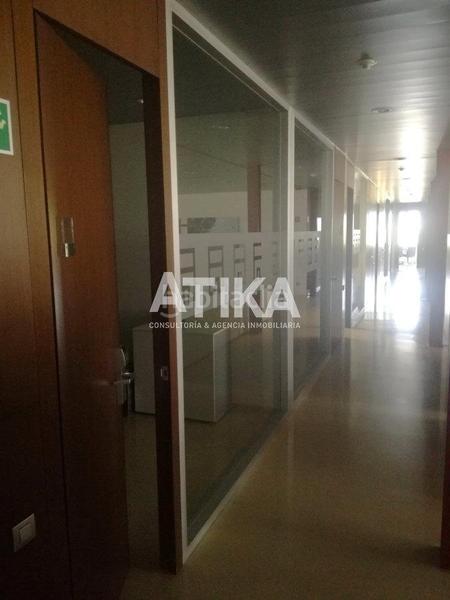 Foto ce890a0c-7b11-4ae9-b2b0-251106e662f8. Oficina espectaculares oficinas a la venta en Centro Ontinyent
