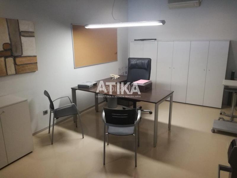 Foto d3886ecd-a2e4-4db1-9c31-df7309abf5f5. Oficina espectaculares oficinas a la venta en Centro Ontinyent