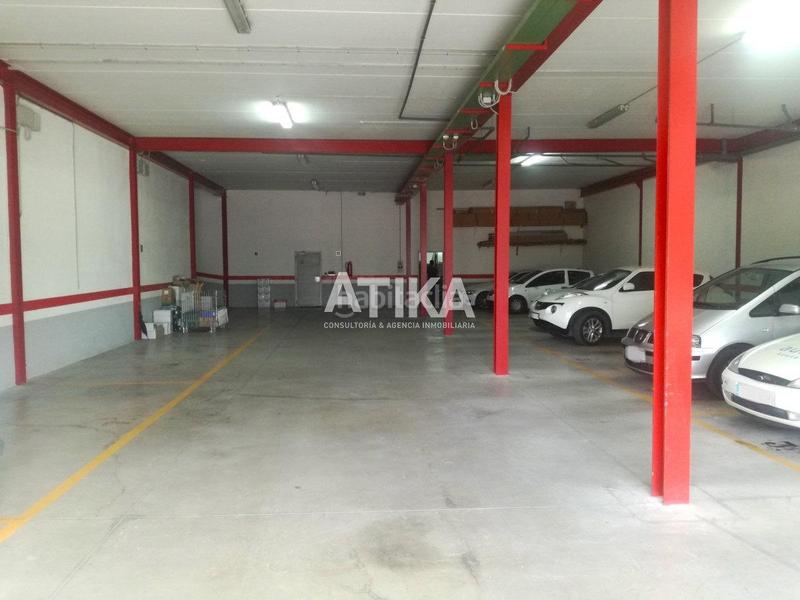 Foto d6afc659-2ab1-4c13-bc34-fa85619ee7f3. Oficina espectaculares oficinas a la venta en Centro Ontinyent