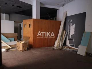 Local Comercial en Sant Josep-Zona Hospital