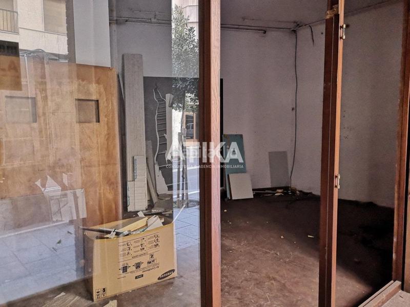 Foto 013893de-d4ca-46f1-9e26-f972aab5df46. Rent business premise in Sant Josep-Zona Hospital Ontinyent