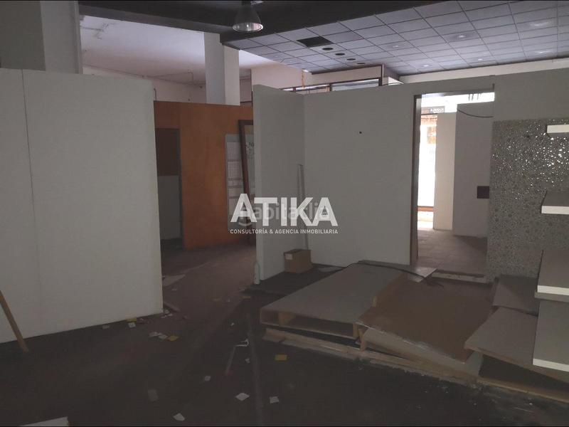 Foto 88c848b6-3bb0-4f4e-9469-4dc1078c1b5d. Rent business premise in Sant Josep-Zona Hospital Ontinyent