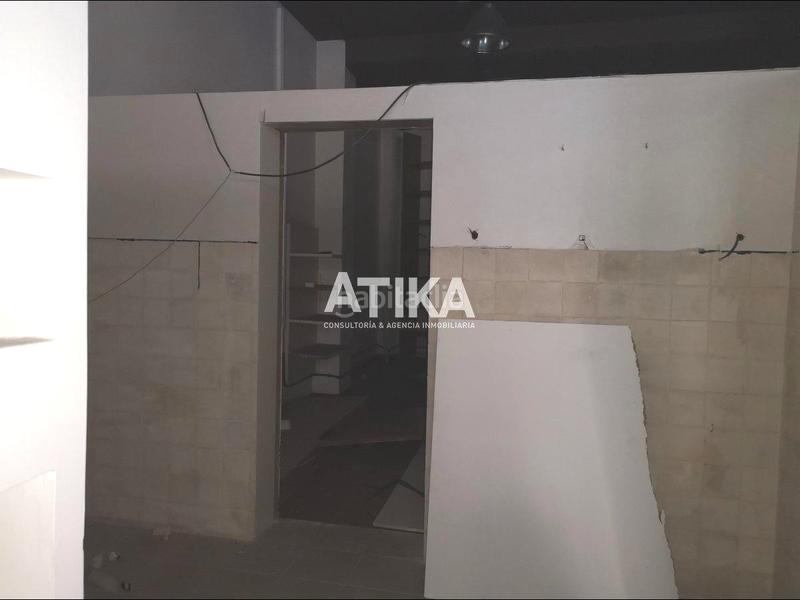 Foto 8abb3a16-ff0d-4bc5-8c6b-e0d3e9a0389e. Rent business premise in Sant Josep-Zona Hospital Ontinyent