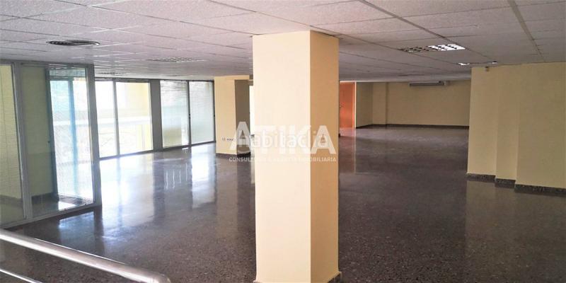 Foto 6eb32a19-bc1f-4543-a5ea-2eb1b9481ebd. Lloguer local comercial a Sant Josep-Zona Hospital Ontinyent