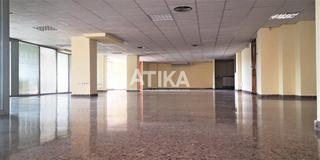 Lloguer Local Comercial a Sant Josep-Zona Hospital. Local chaflan espectacular