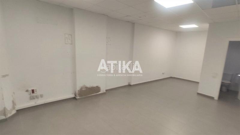 Foto 574bed0b-8cb3-4f32-a8b0-733200ee8698. Affitto locale commerciale in Centro Ontinyent