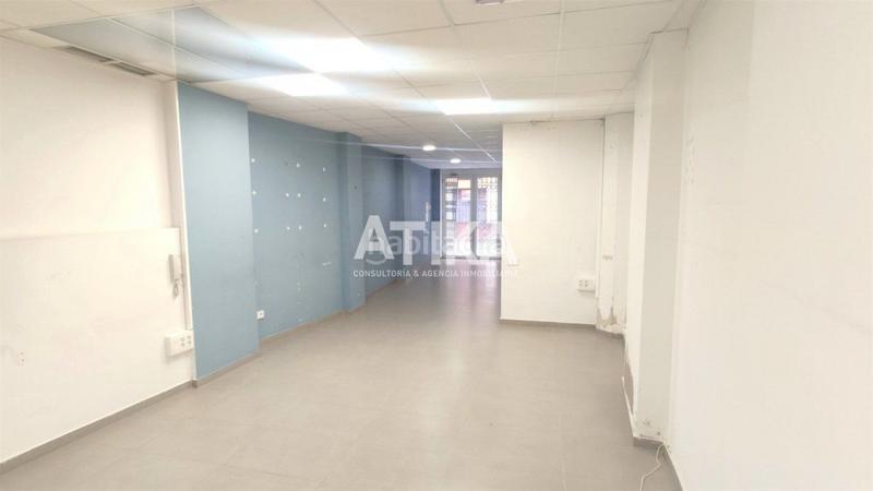Foto f0f24bed-0abf-442c-8155-67e8522741bc. Alquiler local comercial  en alquiler zona Centro en Ontinyent