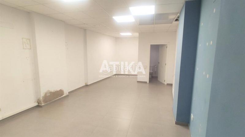 Foto 7620eefe-9c94-4891-834b-bcf1cf949b83. Location local commercial dans Centro Ontinyent