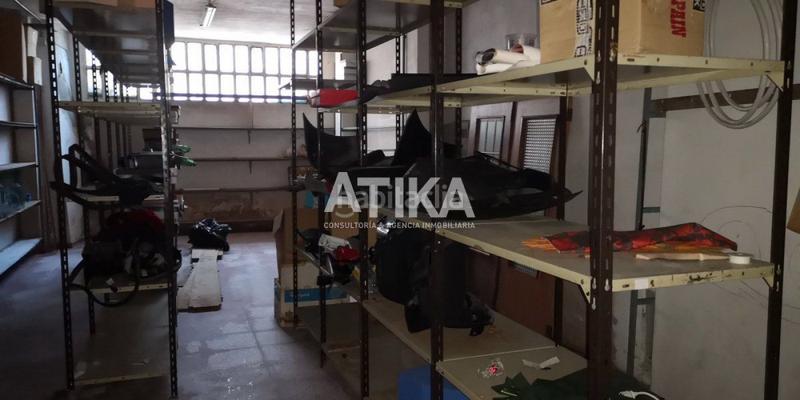 Foto a82ccd31-6118-44a5-b273-e2a11416b991. Affitto locale commerciale in Centro Ontinyent