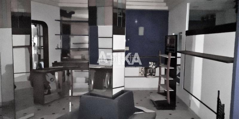 Foto afce2a5a-4f52-44ba-a13a-9913a38400f4. Lloguer local comercial a Centro Ontinyent